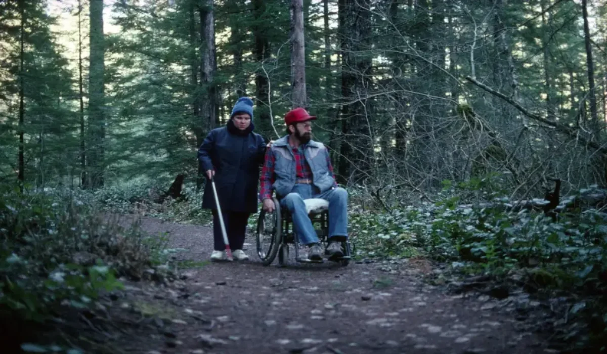 What is Adaptive Hiking and Why it Matters: Exploring the Outdoors