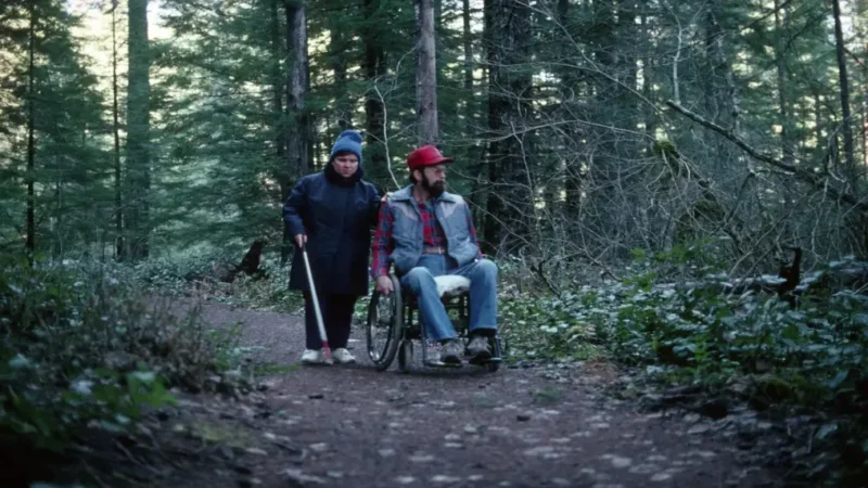 What is Adaptive Hiking and Why it Matters: Exploring the Outdoors