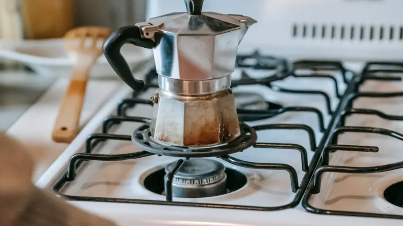 Can You Use a Camping Stove Indoors