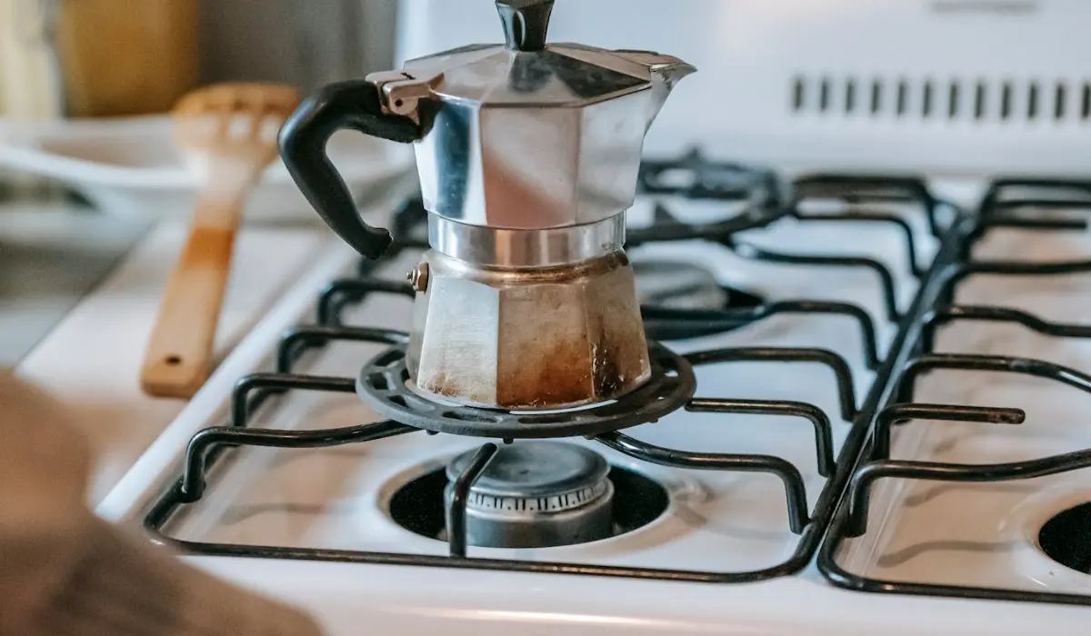 Can You Use a Camping Stove Indoors