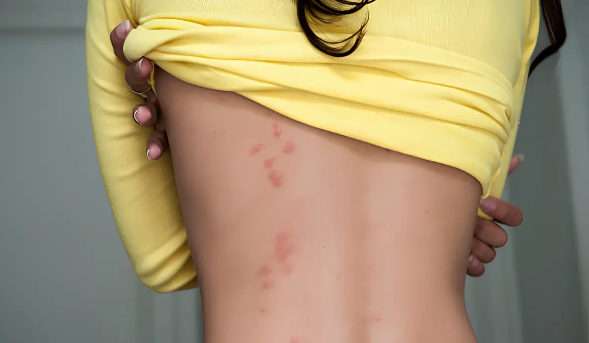 You are currently viewing Can You Get Bed Bugs from Camping?