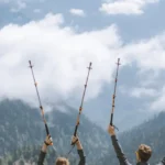 Can You Bring Hiking Poles on a Plane? Get answers
