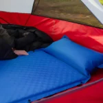 How to Keep Air Mattress Warm When Camping