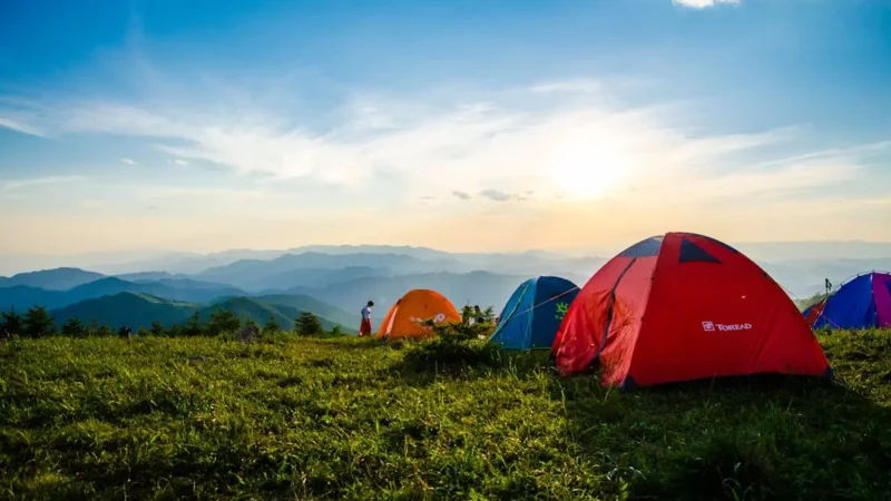 Is Tent Camping Safe? A complete guide