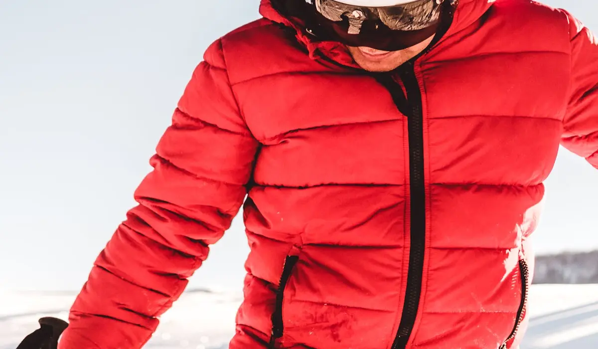 Skiing Jackets for first time skiing