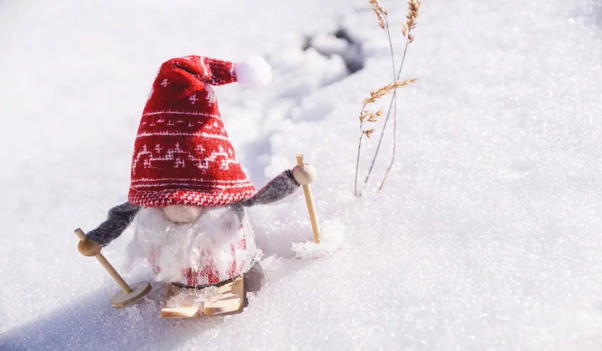 You are currently viewing What to Wear for Skiing First Time