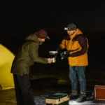 How To Keep Food From Freezing Winter Camping