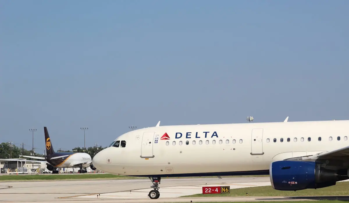 delta airlines