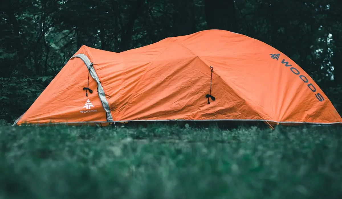 How To Dry Out A Tent: A Comprehensive Guide