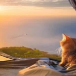 Can You Take a Cat Camping? A Guide for Outdoor Enthusiasts
