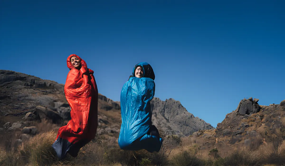 Do I Need a Sleeping Bag for Camping?