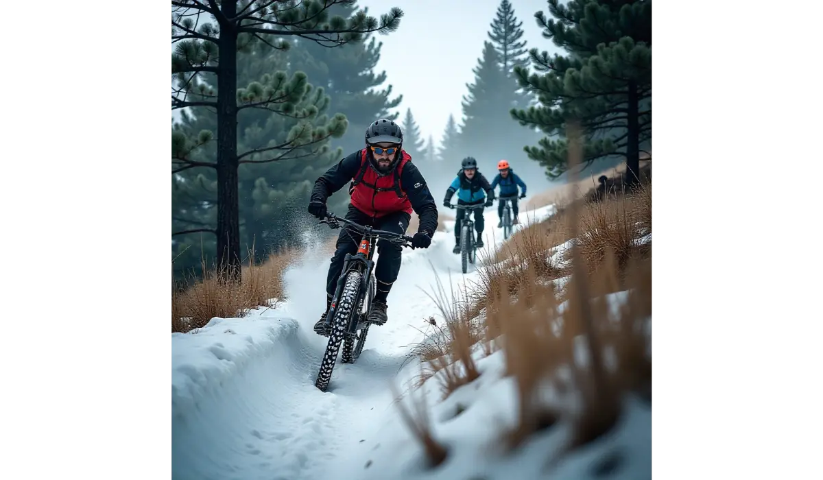 You are currently viewing Explore the Best Mountain Biking Trails at Makawao Forest Reserve