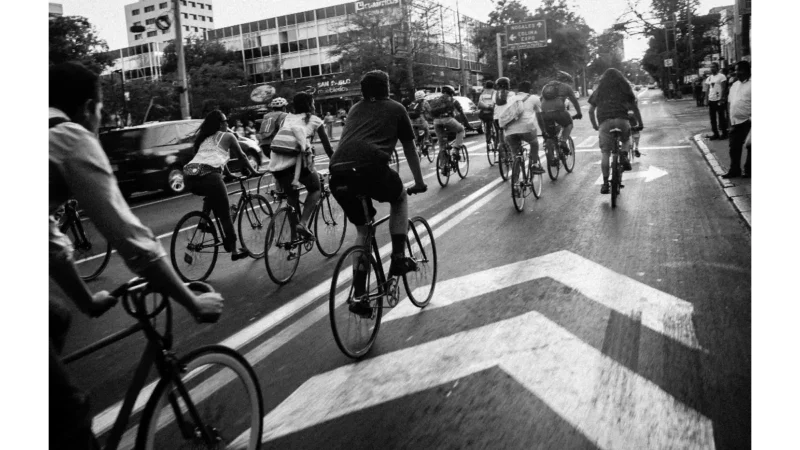 How to Earn the Biking Merit Badge: A Complete Guide