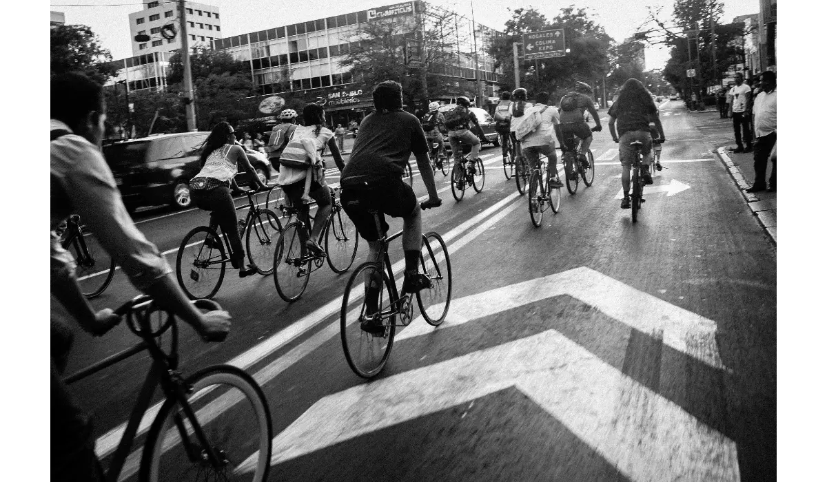 You are currently viewing How to Earn the Biking Merit Badge: A Complete Guide